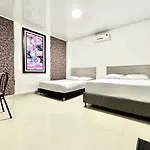 Hotel Brisas Del Mar Suite