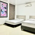 Hotel Brisas Del Mar Suite