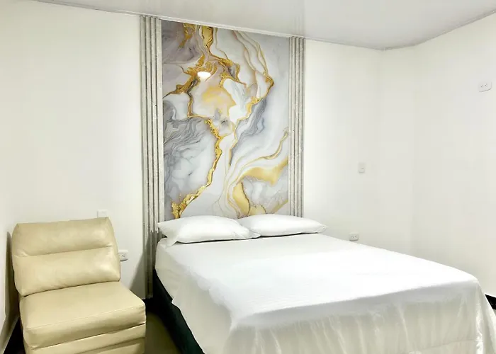 Hotel Brisas Del Mar Suite