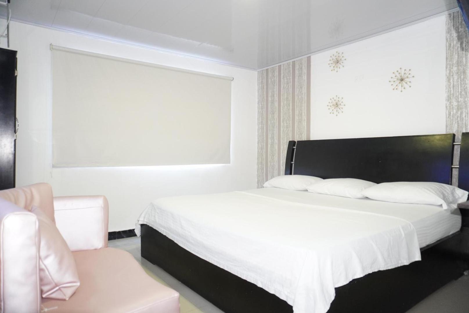 Brisas Del Mar Hotel Santa Marta (Magdalena)