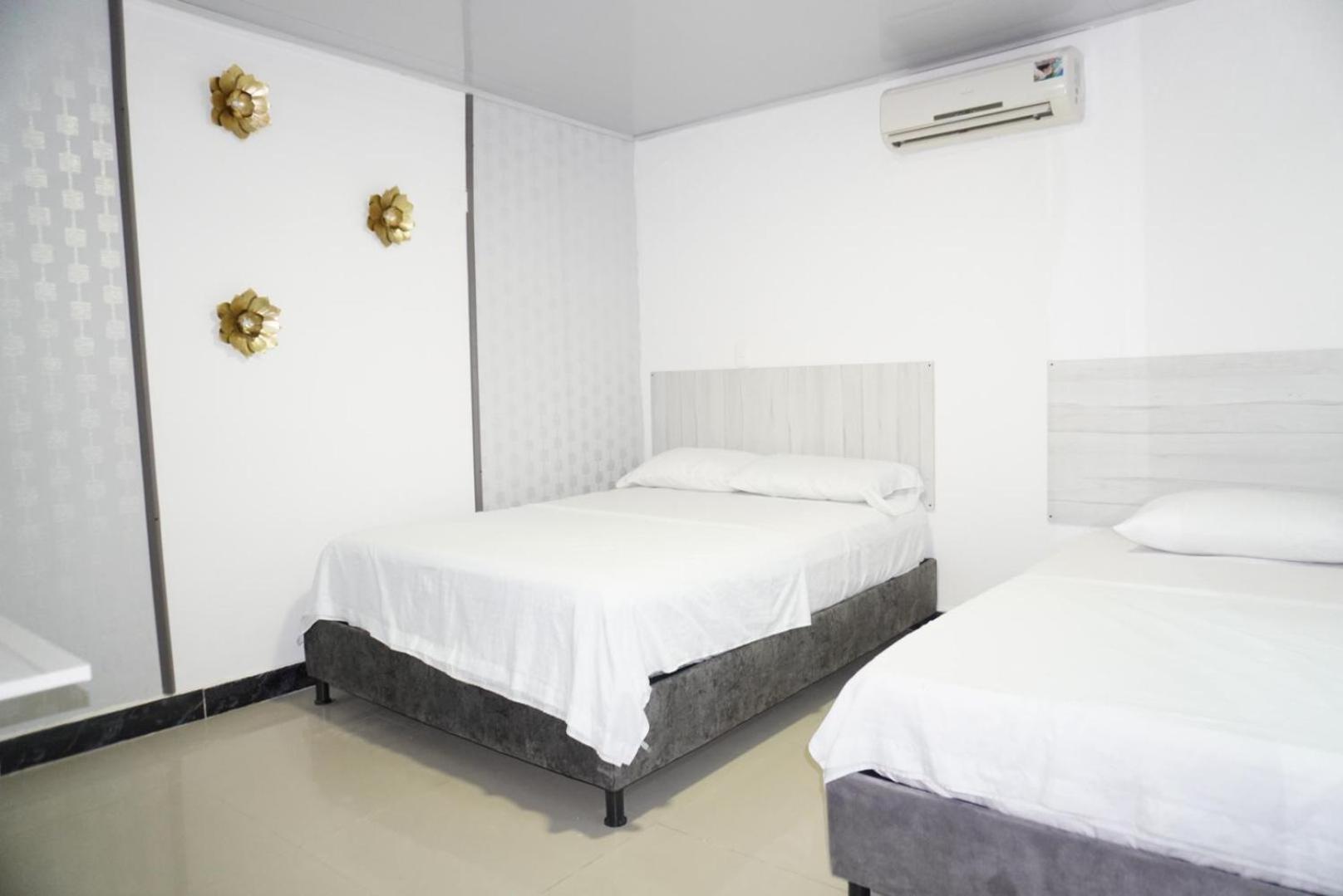 Hotel Brisas Del Mar Santa Marta (Magdalena)